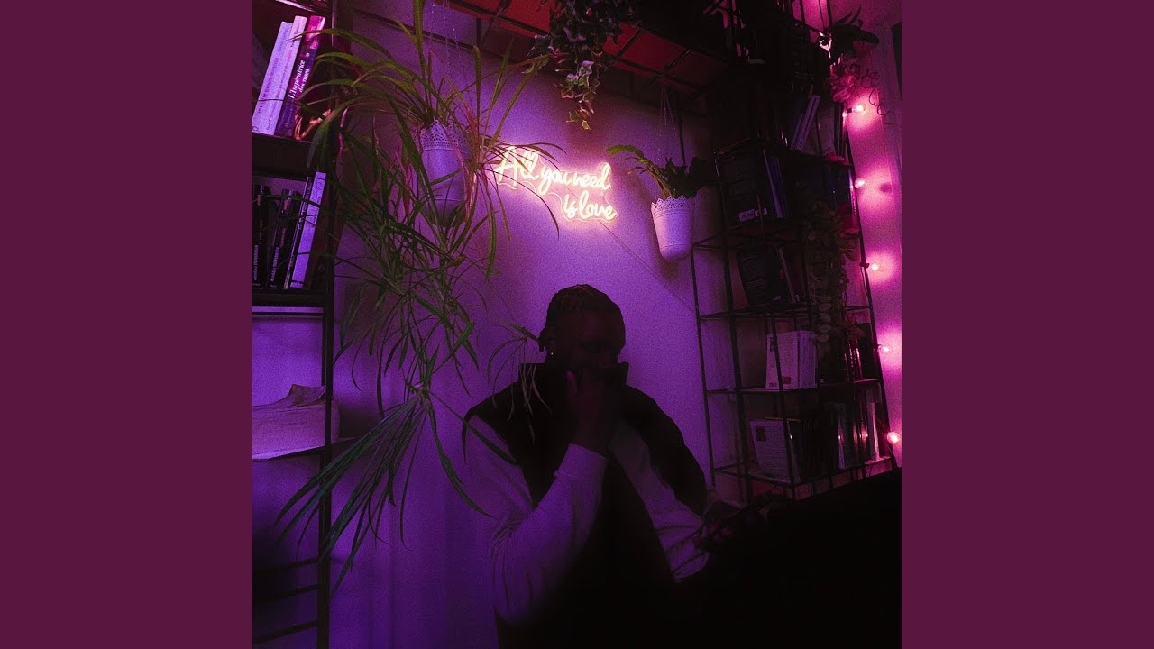 S. LOVE (Slowed)