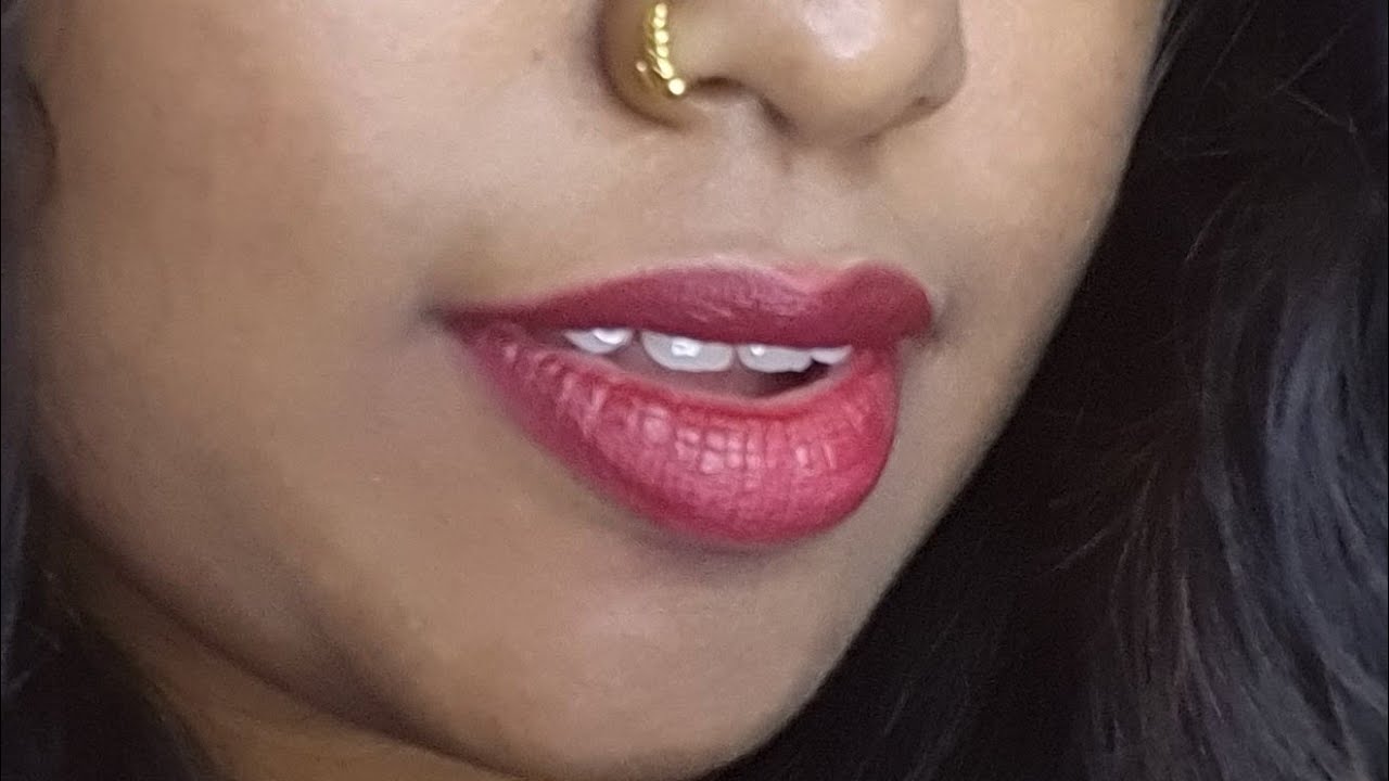 Moving tongue #with close flash light( part 2) Nupur.Rakesh vlogs