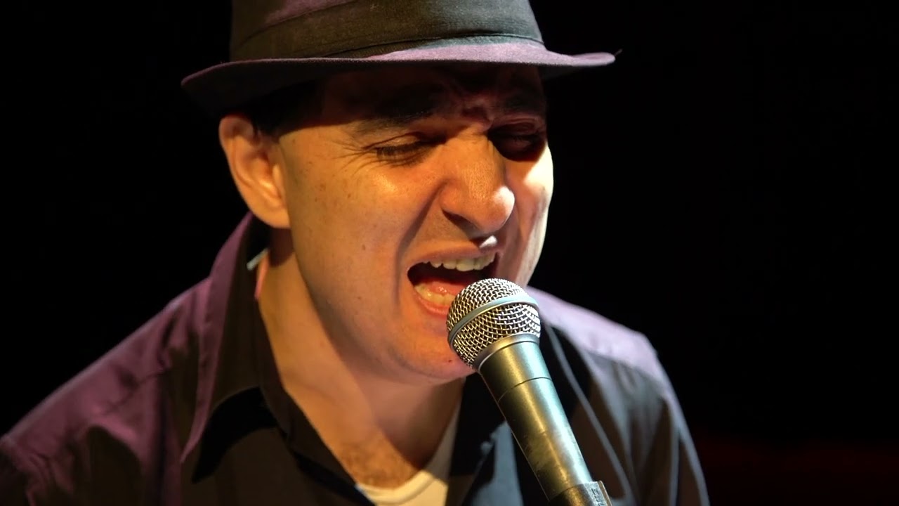 Michael Jackson & Moi #LeSpectacle