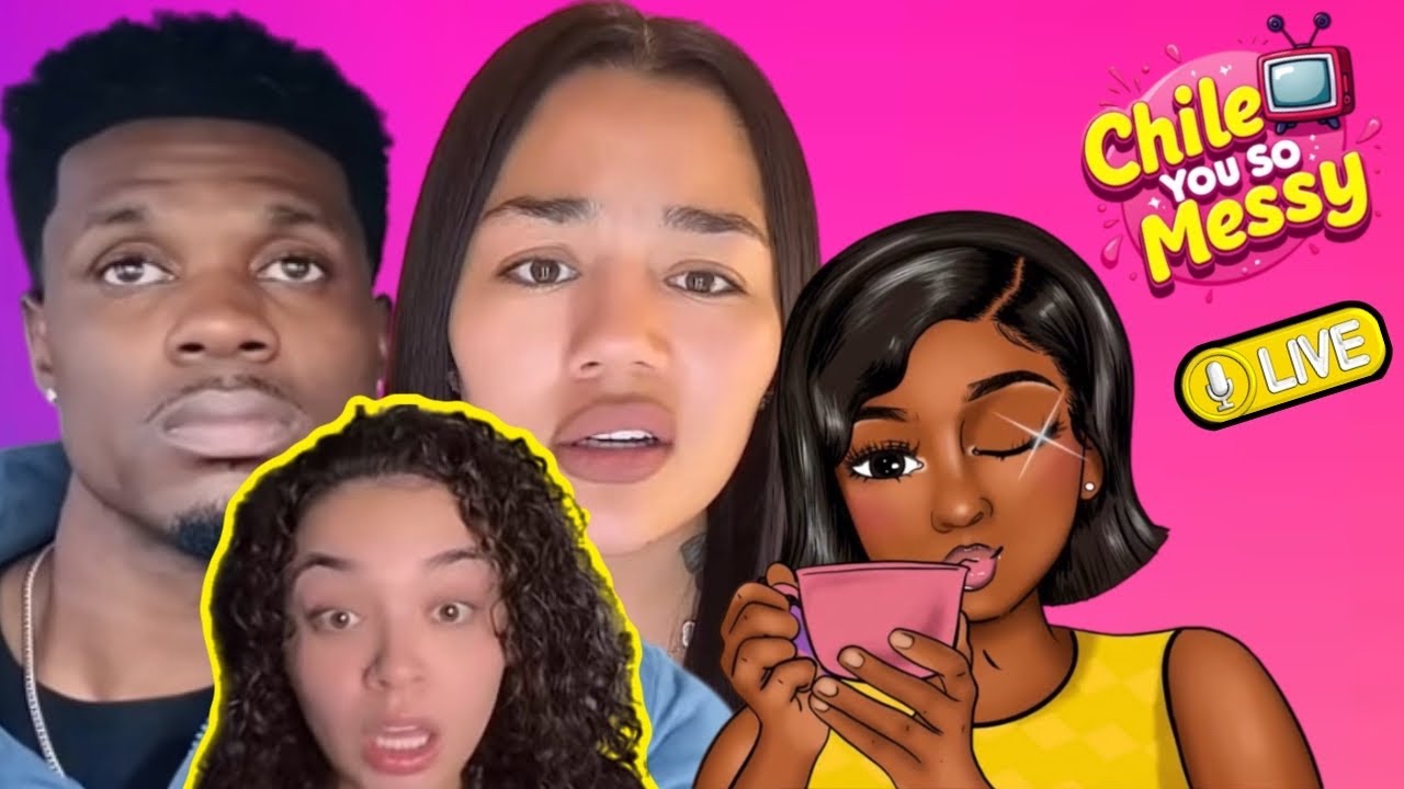 KING CHEATING ON LAINA !!!!