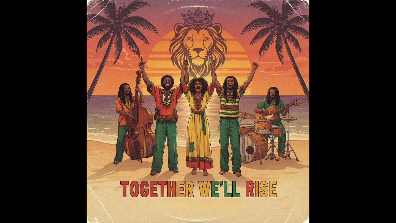 Together We'll Rise 