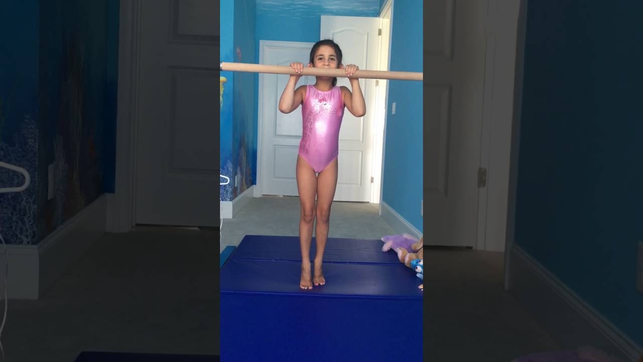 How To Do A Pullover