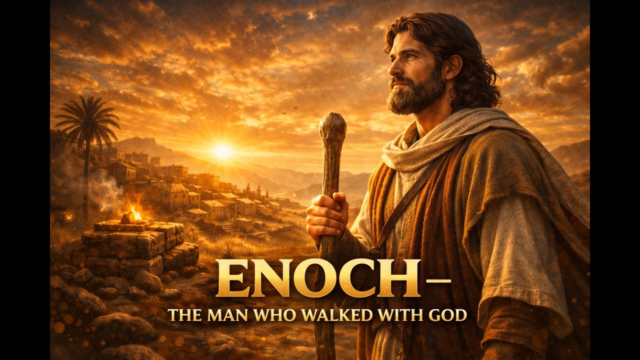 Вы не поверите, что происходит, когда вы идете с Богом.