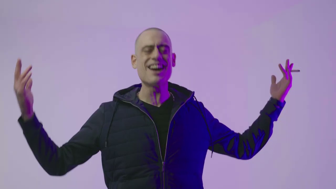 Tuggawar - You Get It (Official Music Video)