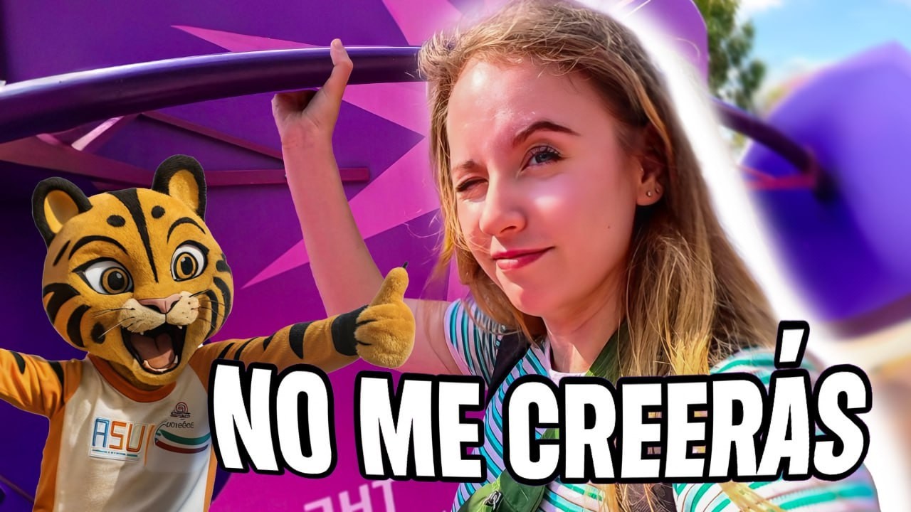 Mi experiencia en los Juegos ASU 2025 y por qué Paraguay me sorprendió tanto