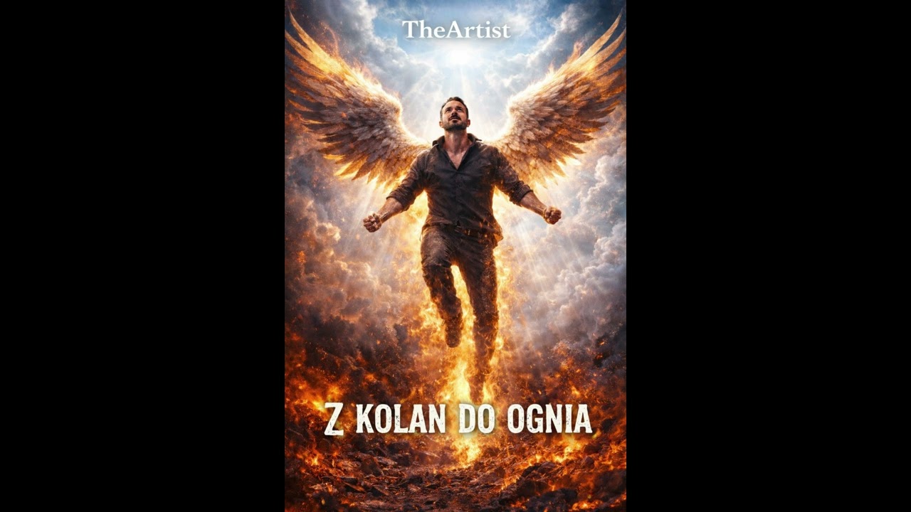 TheArtist - Z kolan o ognia