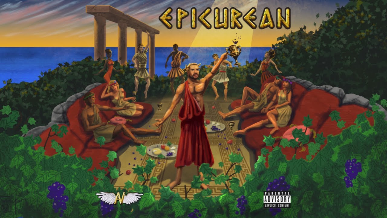 AV - EPICUREAN