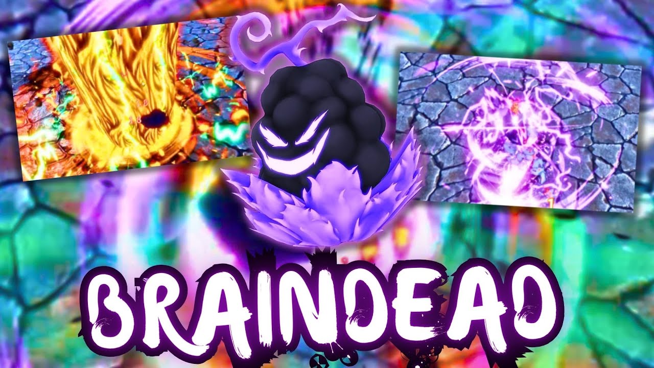 Soul is STILL Most BRAINDEAD Fruit for PVP - Fruit Battlegrounds