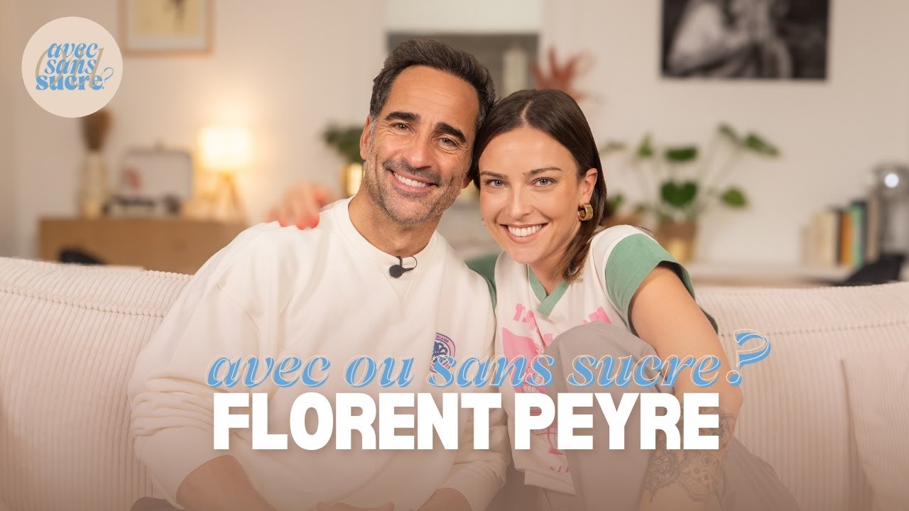 FLORENT PEYRE, SES BLESSURES, SES DOUTES, SON ASCENSION.