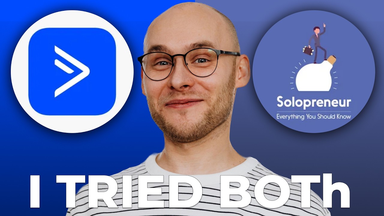 ActiveCampaign for Solopreneurs Review – Still Good?