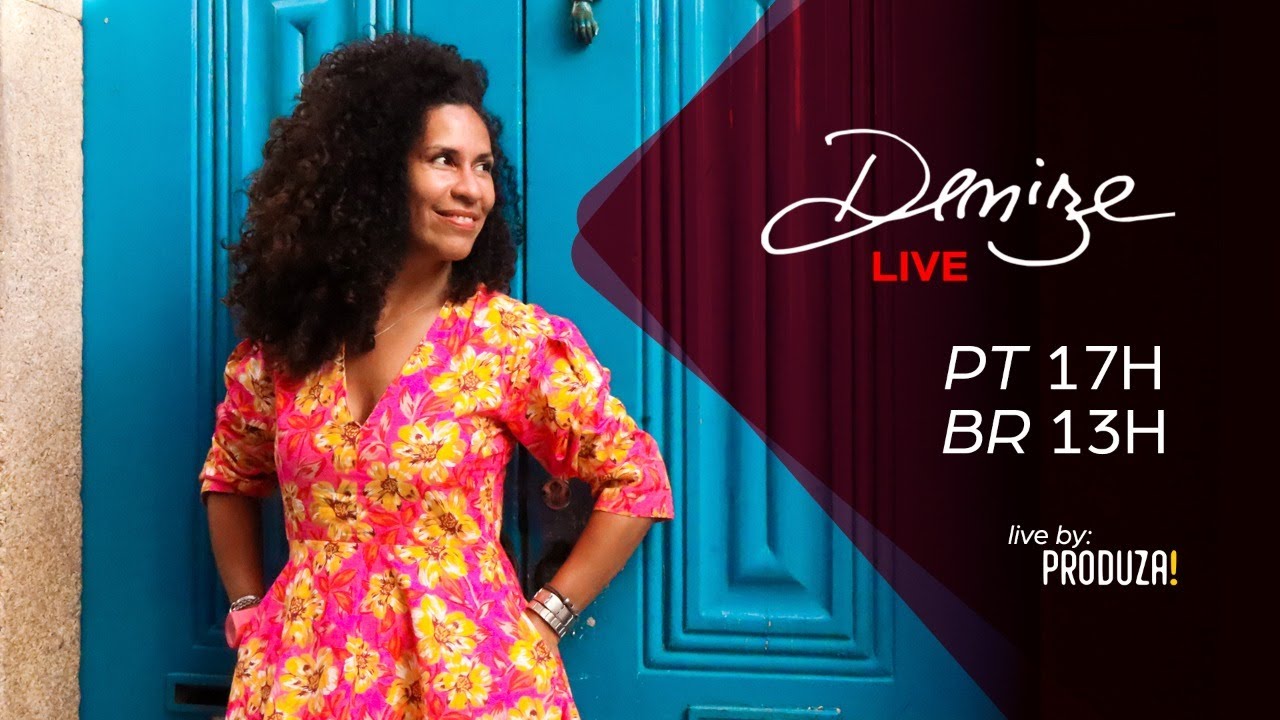 Denize | LIVE  no  HOTFIVE® - JAZZ & BLUES CLUB