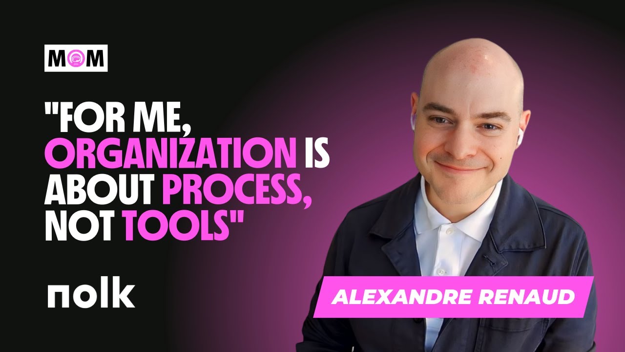 Building a $62M DTC Empire: NOLK's Marketing Masterclass