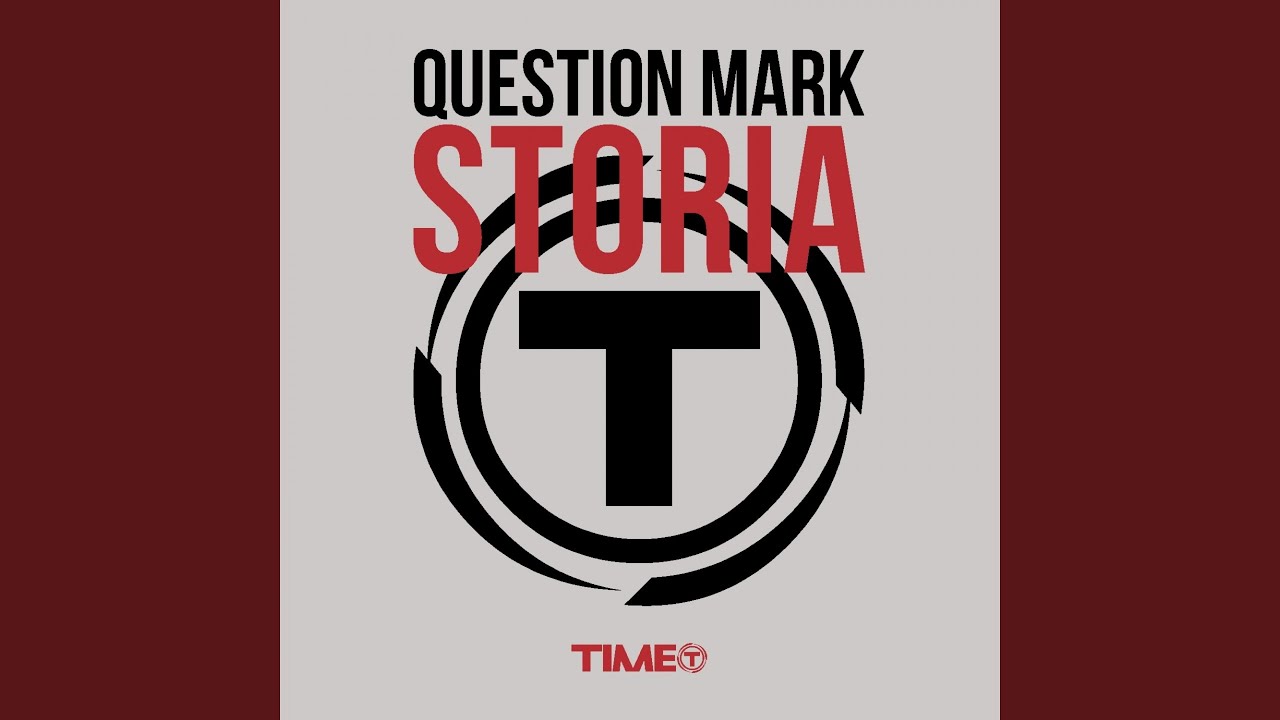 Storia (Radio Edit)
