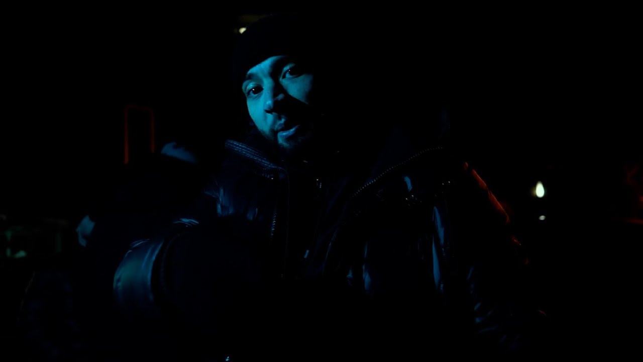 OMAR & KOLJA GOLDSTEIN - GRAMM FÜR GRAMM (prod. by CLASSIC)