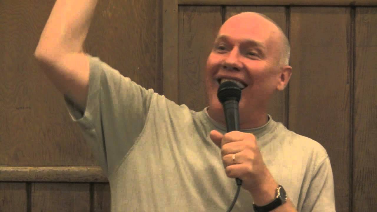 David Hoffmeister ACIM, Am I Hearing Holy Spirit or Ego, A Course in Miracles