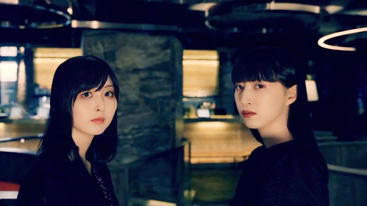 ナナイロ『女優 feat.CHIE』