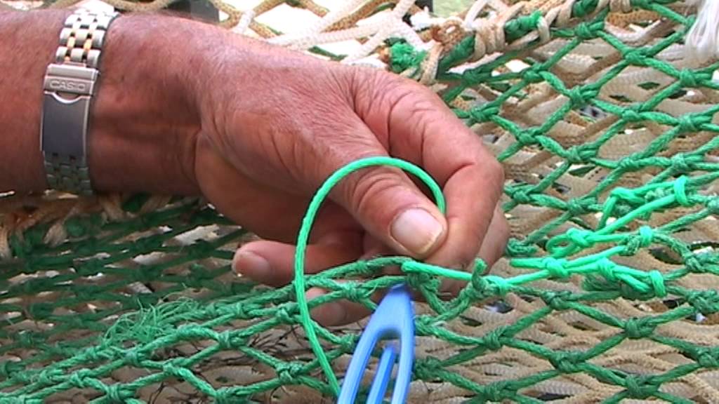 Reti da pescatore