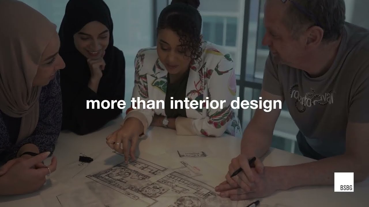 +interior design | Brewer Smith Brewer Group (BSBG)