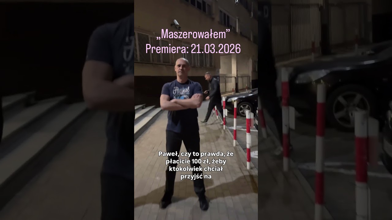 Ehh z tymi dziennikarzami to tak zawsze&hellip;😂