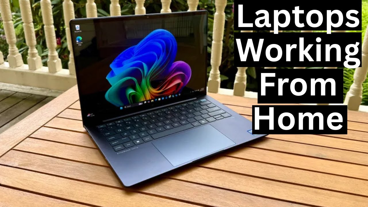 Best Laptops for Working From Home Under $2000 – Top 3 Business Picks in 2026