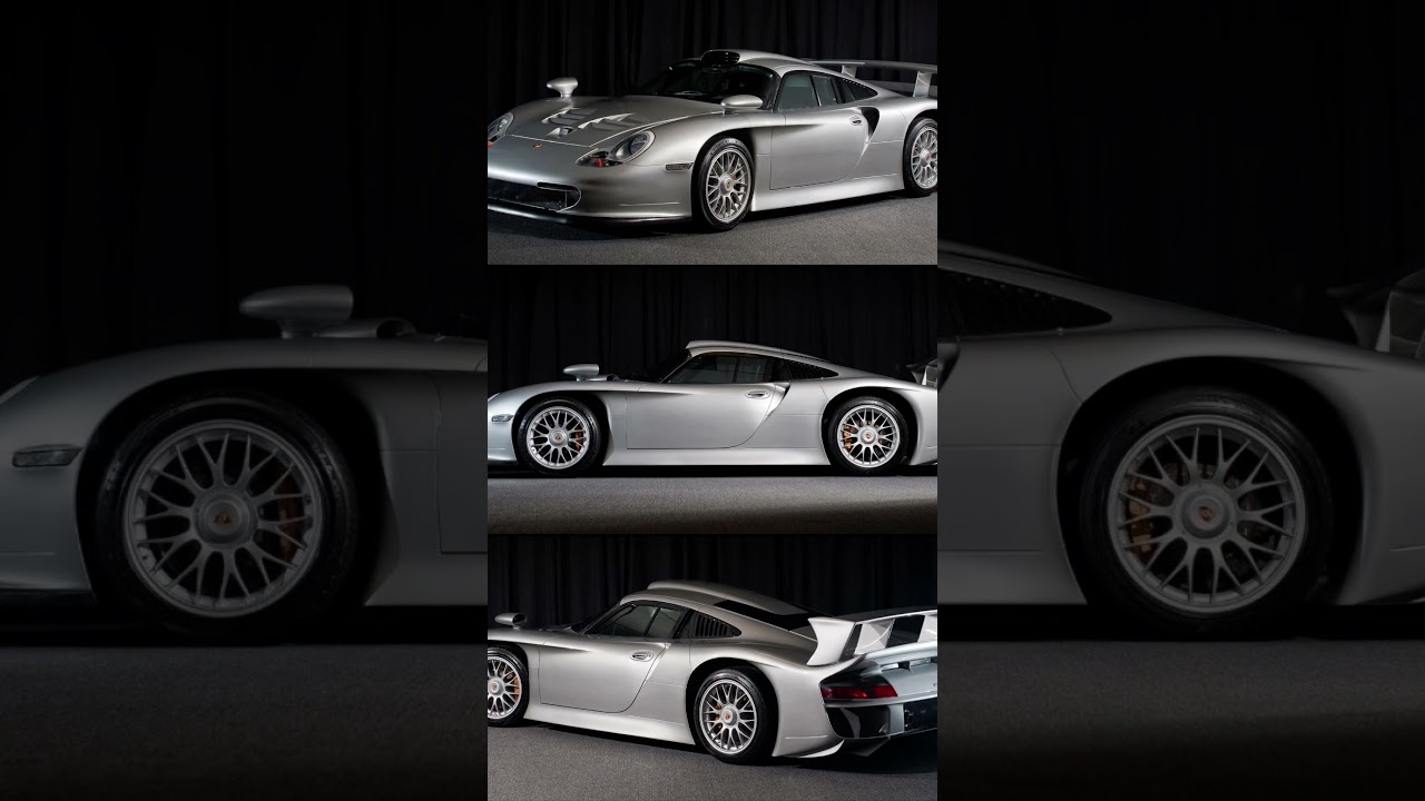 #porsche