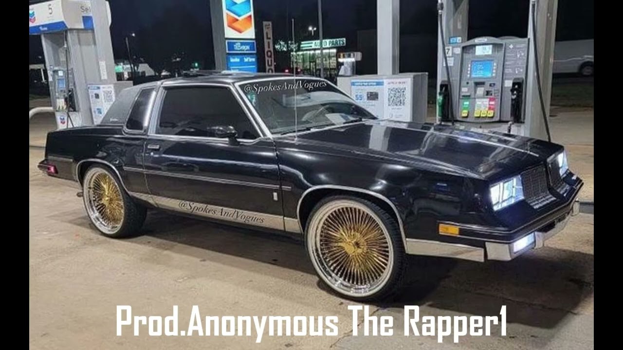Ho's Steady Jockin (Trap Type Beat) (Prod. Anonymous The Rapper1)