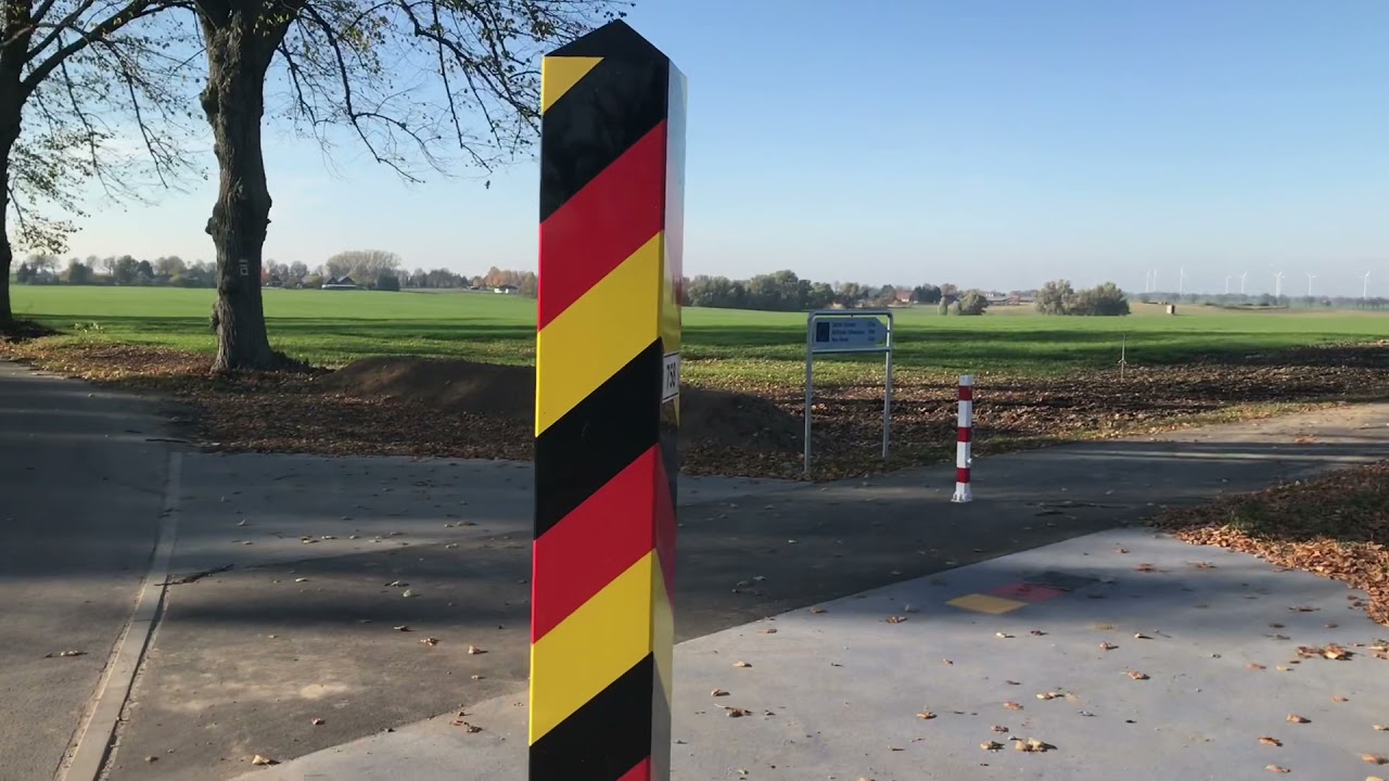 Mescherin - Staffelde - Neurochlitz - Gryfino