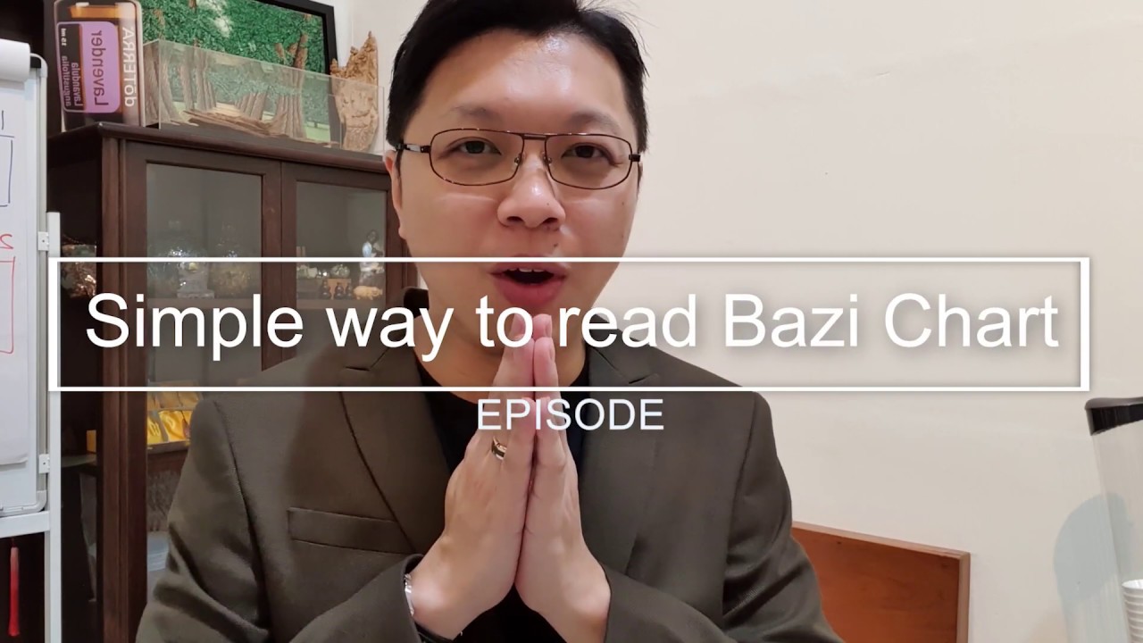【simple way to read bazi and understand your future】~ YES Feng Shui Master Joe Ng 黄梽翔命理风水师傅