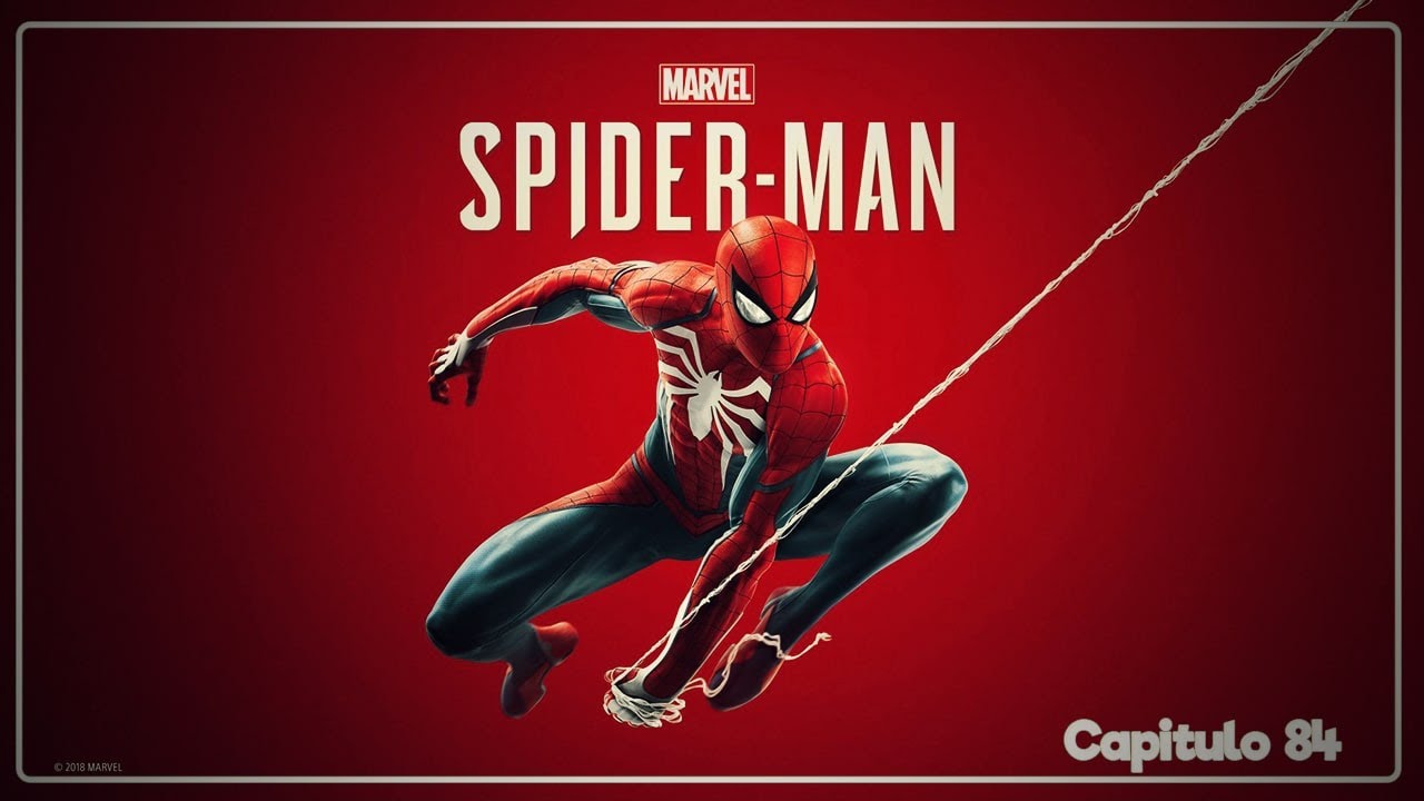 Marvel's Spider-Man Remastered #84