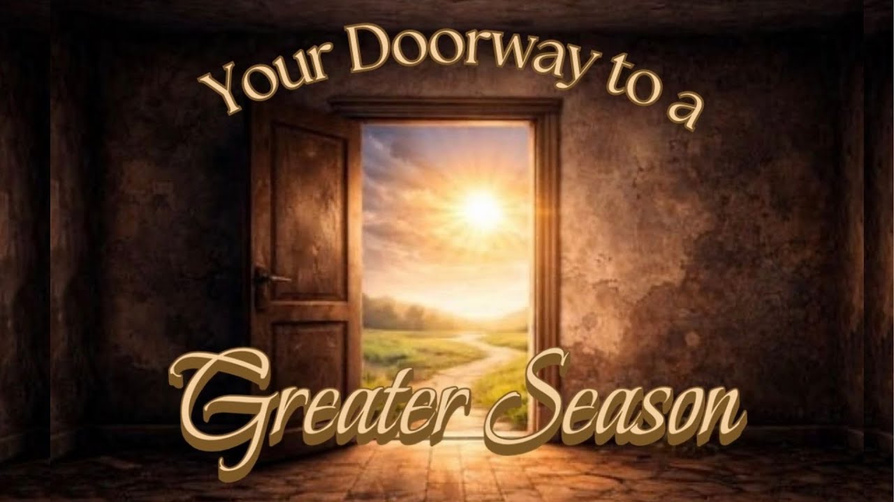 Your Doorway to a Greater Season