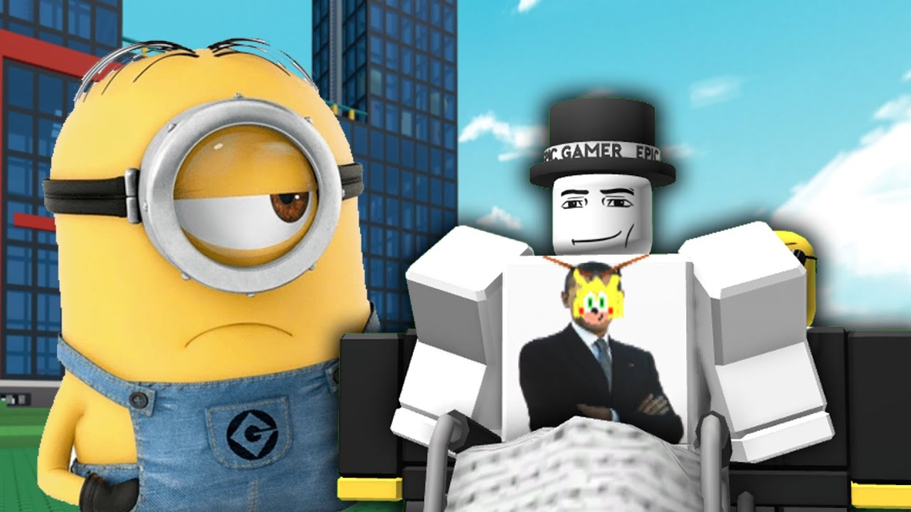 The Worst Game Genre on Roblox...