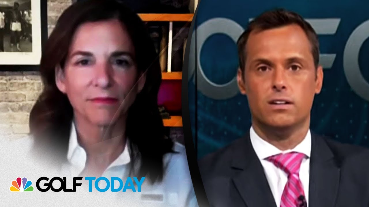 PGA Tour, LIV Golf, DP World Tour merger raises new anti-trust concerns | Golf Today | Golf Channel