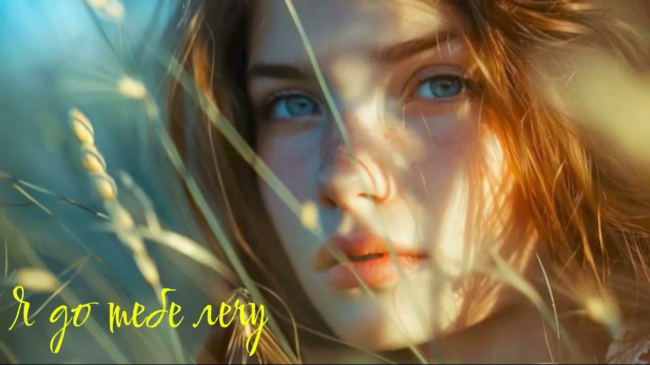 Я до тебе лечу