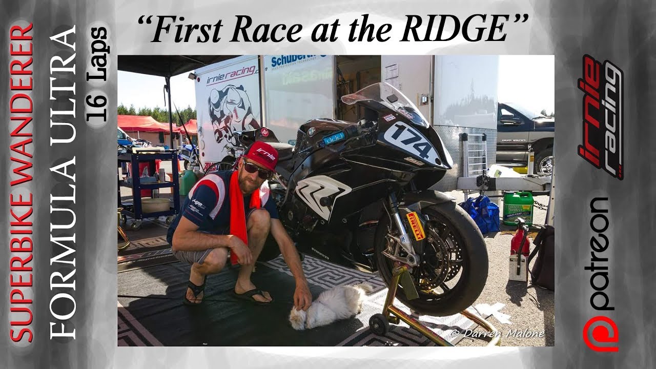 BMW S1000RR Money Race 