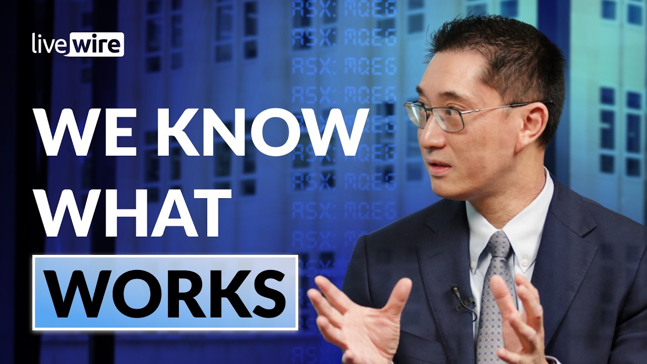 Может ли систематическое инвестирование превзойти ожидания? Компания Macquarie делает на это ставку.