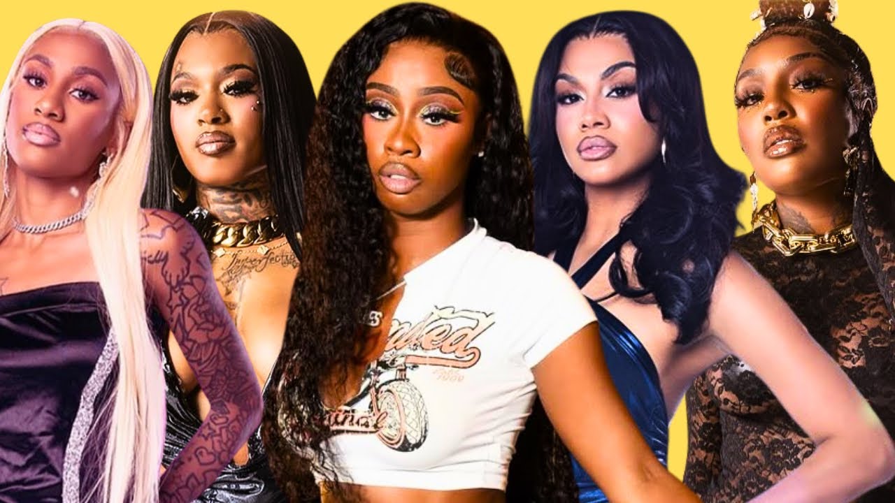 Summer & Ivori CAUGHT Having S*X ❓ Big Lex GO OFF On Fans Over Dolly 🤬 Yoshi SPILLS THE TEA 🍵 & MORE