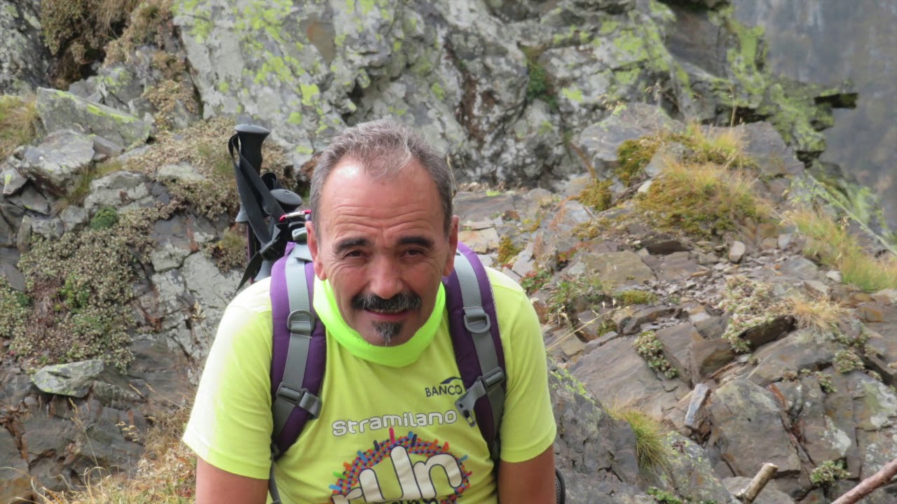 Rifugio Coca e Rifugio Curò