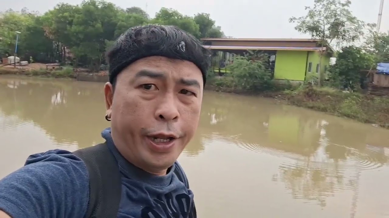 เช้านี้ฝนตกที่บ้านศรีวิไล #บ้านศรีวิไล #เคศรีวิไล #ธิดาลาวศรีวิไล 