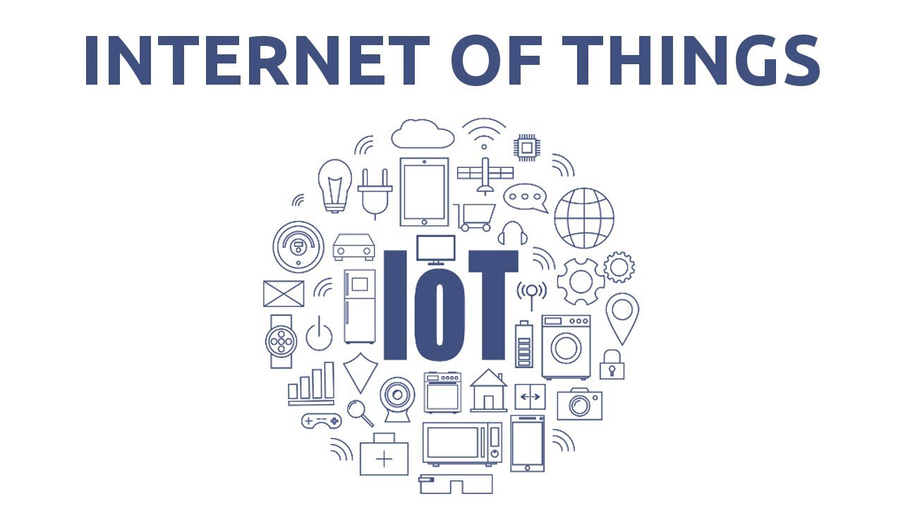 Introducci&oacute;n al Internet de las Cosas | IOT, The Internet of Things
