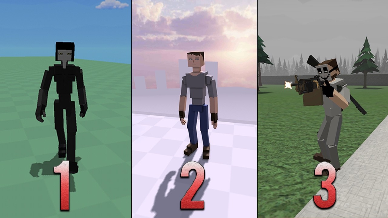 Gorebox Old Goredolls That Got Removed !!! (Part 1)🤔🤔🤔