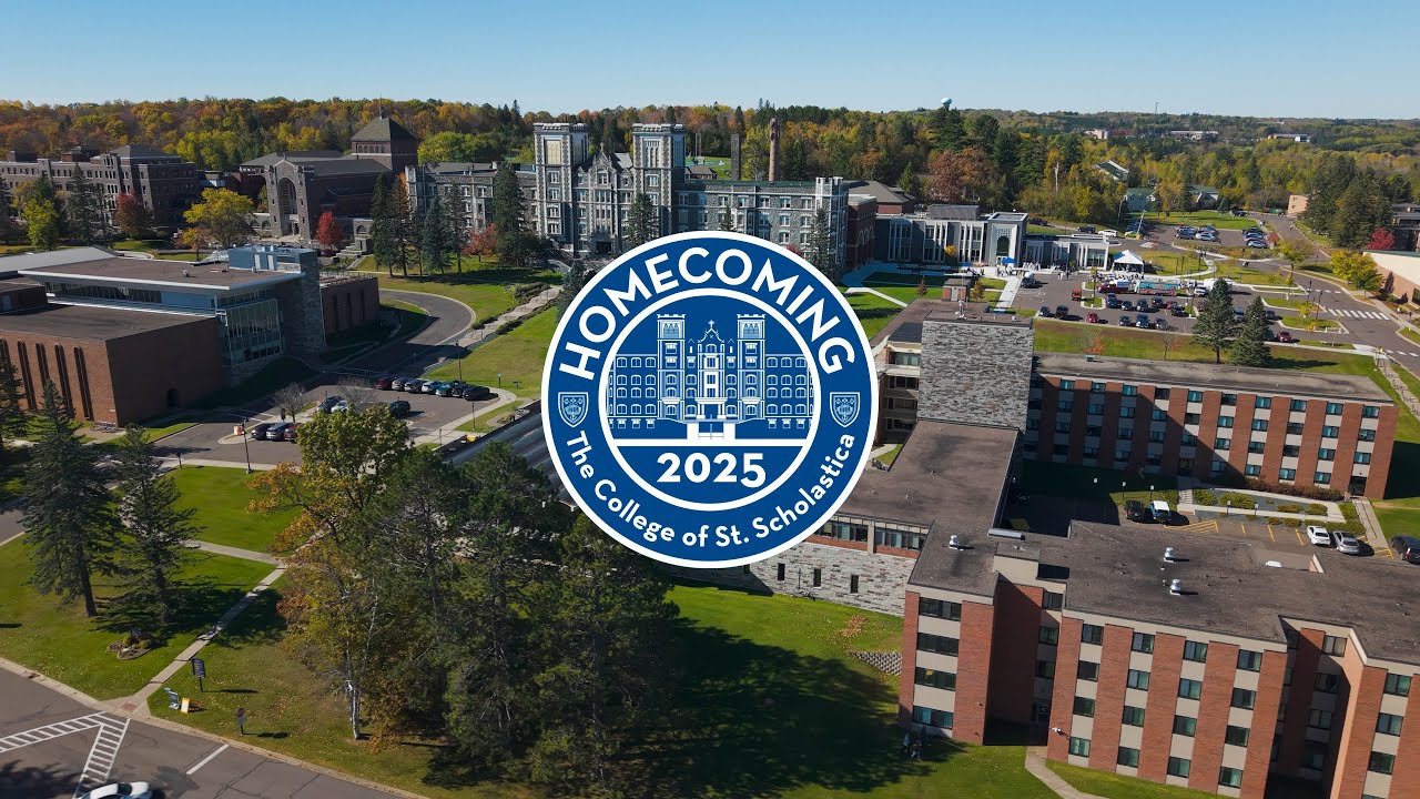 Homecoming 2025 Recap