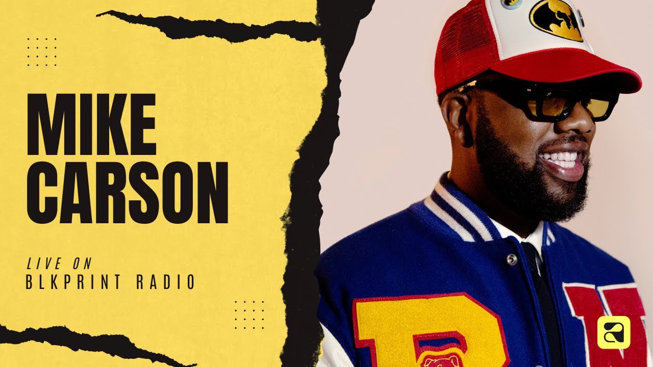 Mike Carson's Favorite Hip-Hop Memories From The Blog Era