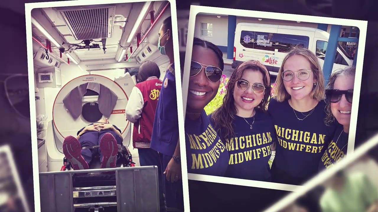 Look to Michigan Nursing