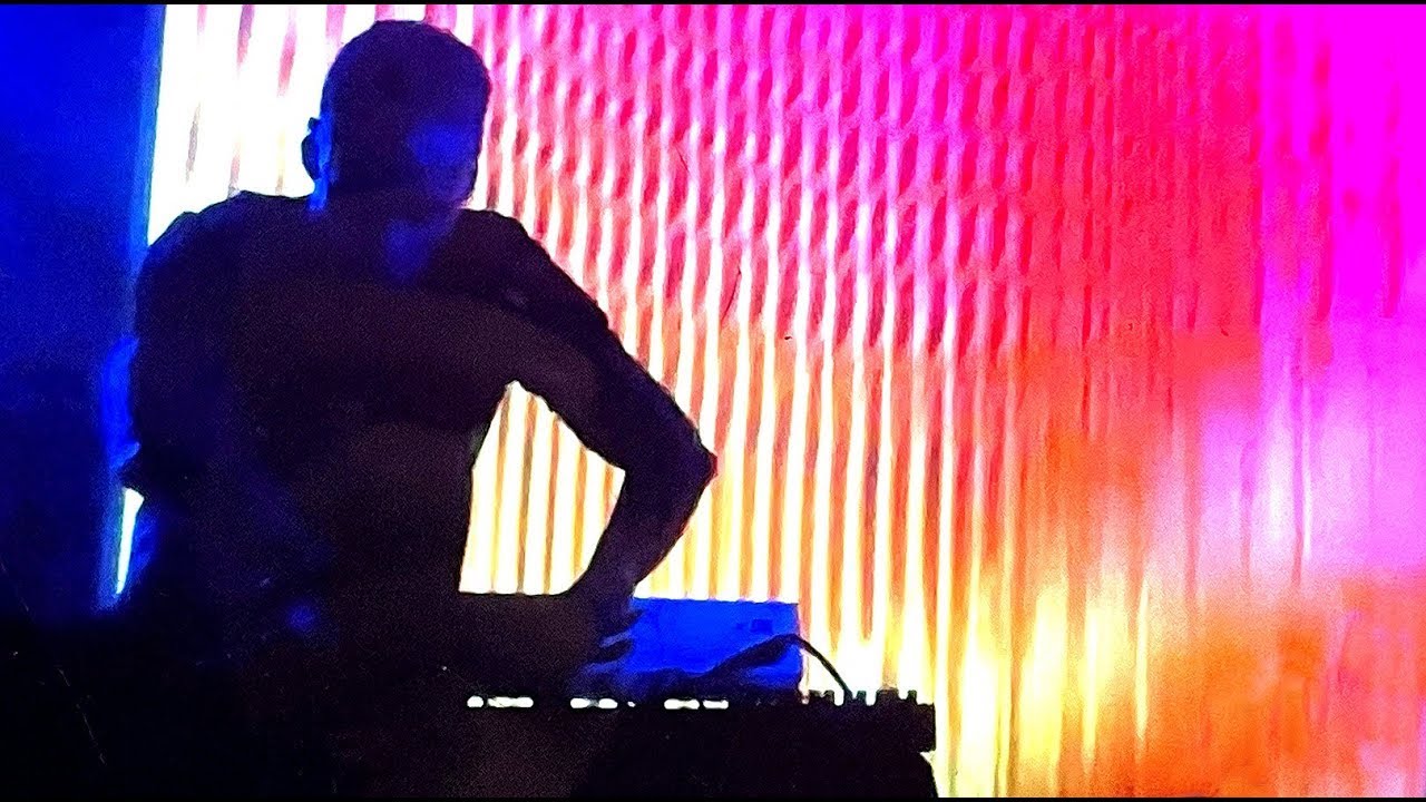 John Tejada - Full Set Live @ The Lodge Room, Los Angeles - 1/19/24