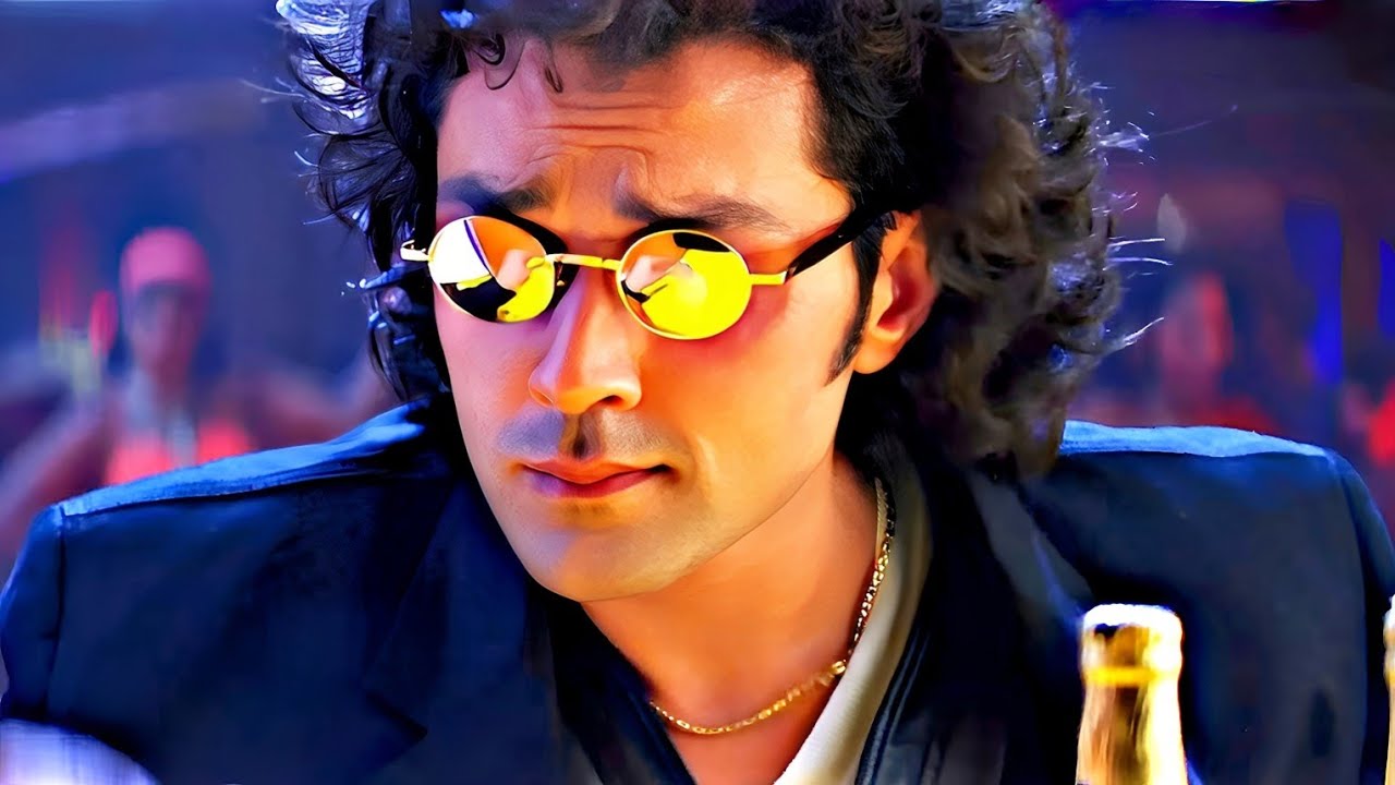 Duniya Haseeno Ka Mela Mele Mein Ye Dil Akela | Udit Narayan | Bobby Deol | Hindi Song