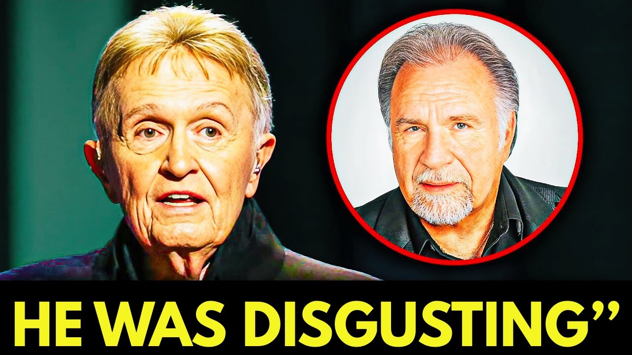 At 87, Bill Anderson Finally Opens Up About Gene Watson