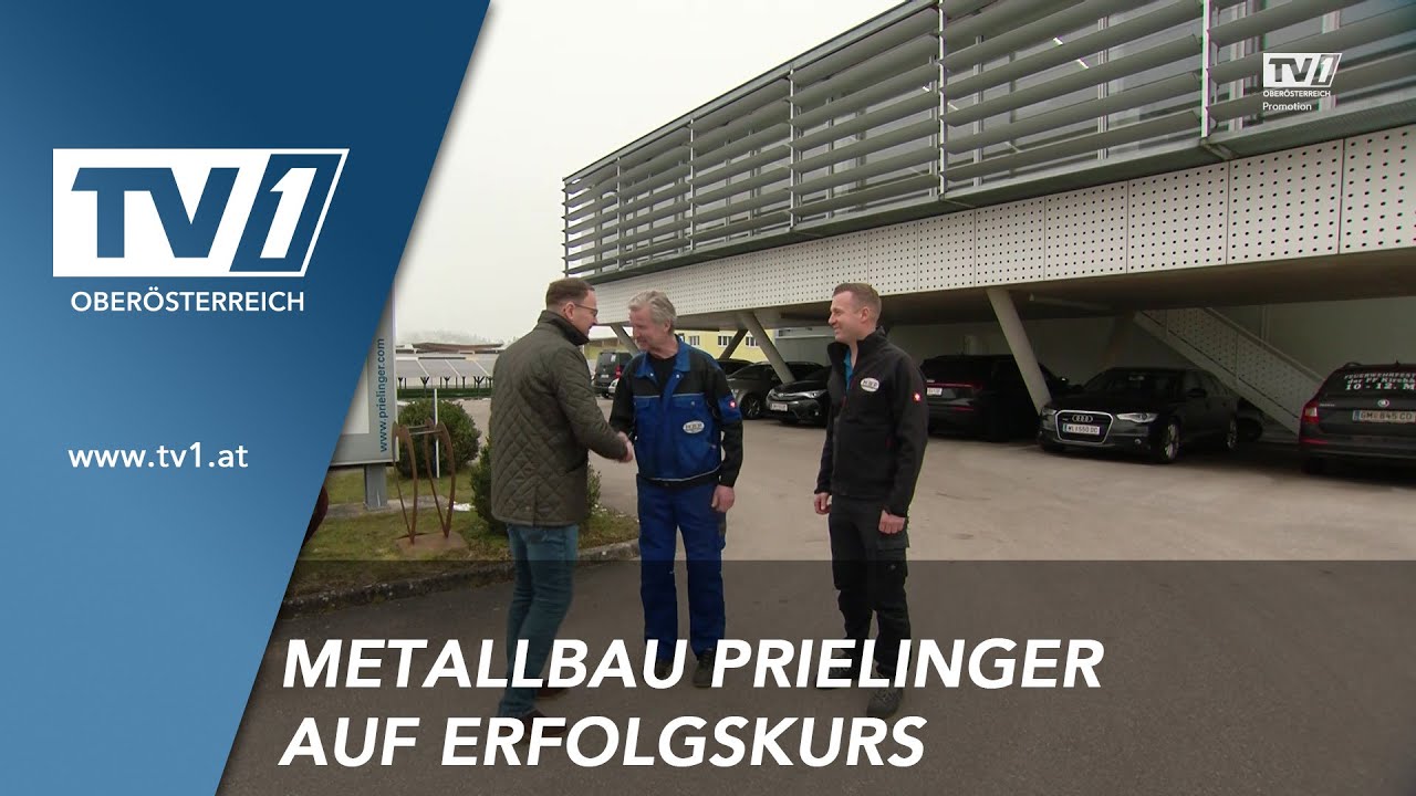 Handwerkliche Qualit&auml;t aus Vorchdorf