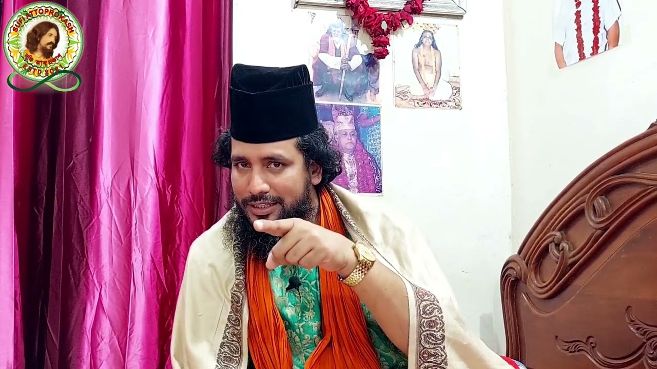 🔴ওয়াক্তিয়া নামাজের কথা সারা কোরানে স্পষ্ট দলিল কোথাও নাই❗ওয়াক্তিয়া সালাতের কথা বলে রাখা আছে হাদিসে❗