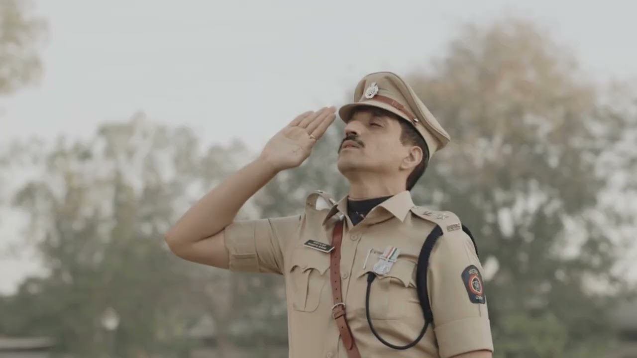 Sanglipolice Intro