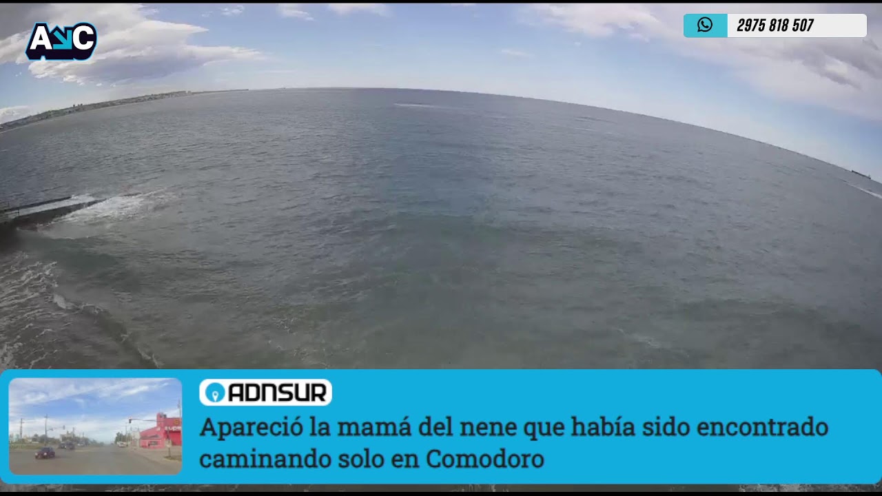 🔴  Buen Día Comodoro + Me Invitó un Amigo - EN VIVO SETA TV